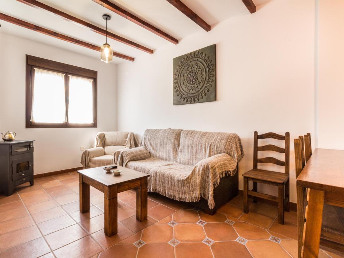 Nigüelas Casa Lorenzo מראה חיצוני תמונה