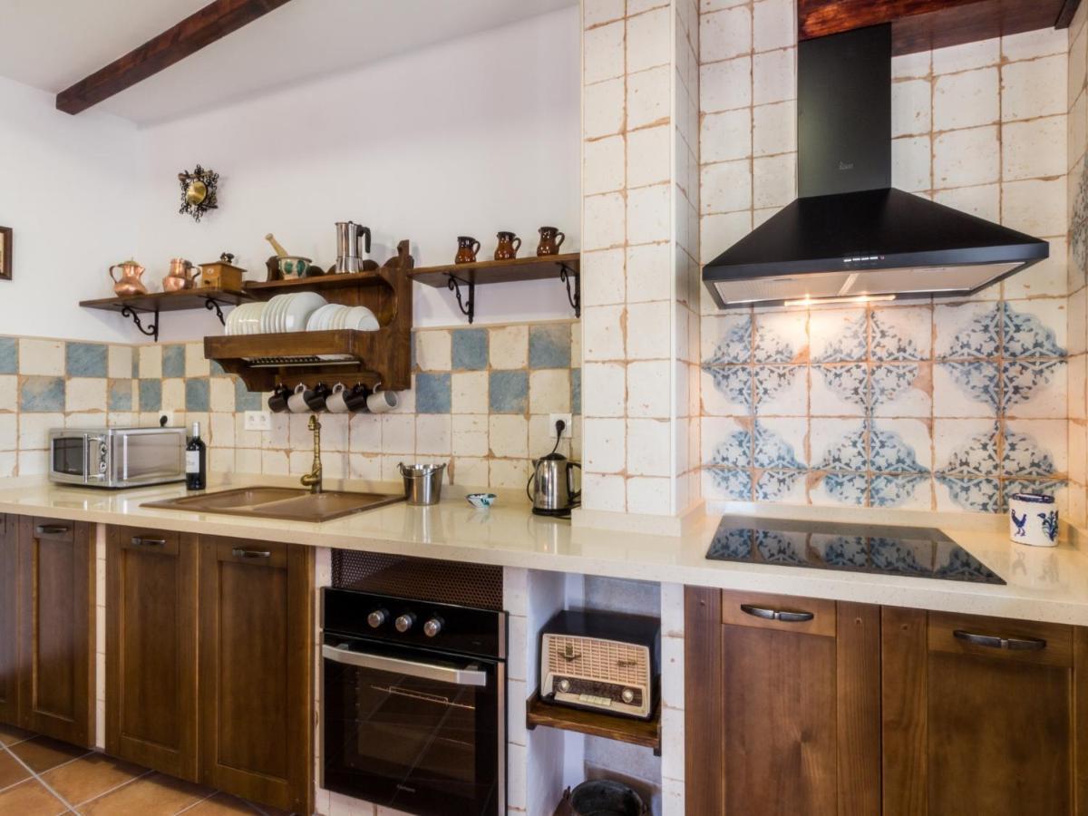 Nigüelas Casa Lorenzo מראה חיצוני תמונה